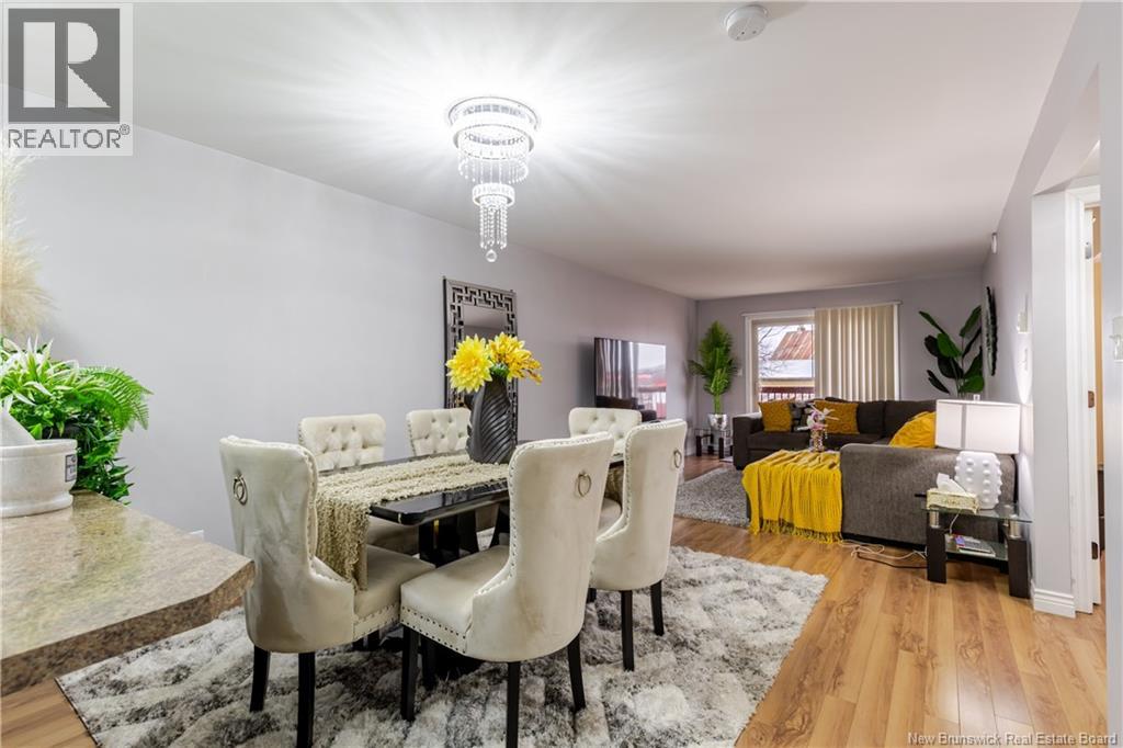 20 Trailside Lane Unit# 33, Fredericton, New Brunswick  E3A 1R7 - Photo 5 - NB135346