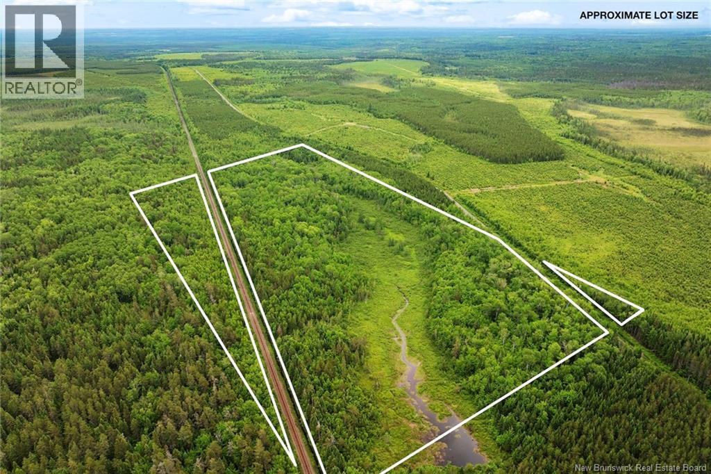 / Bronson Road, Chipman, New Brunswick  O0O 0O0 - Photo 2 - NB135942