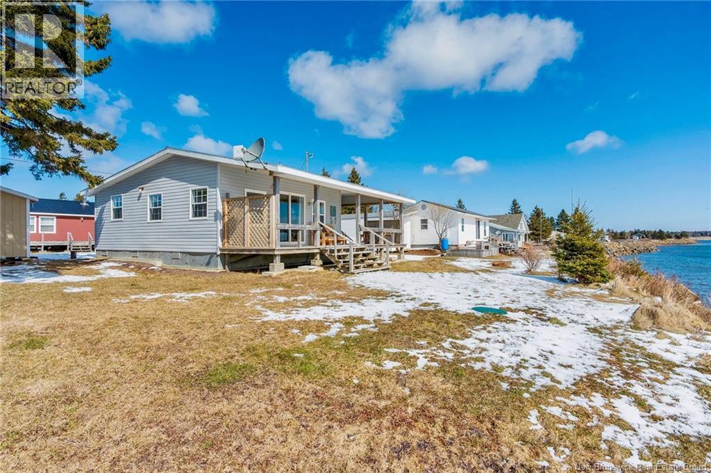 95 Hicks Beach Road, Upper Cape, New Brunswick