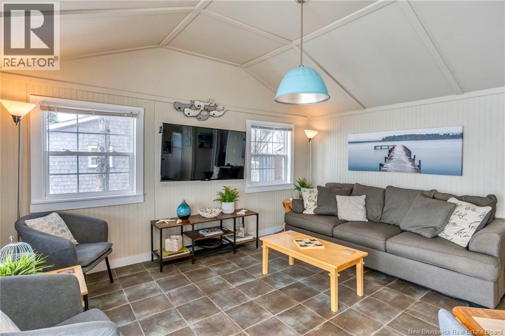 95 Hicks Beach Road, Upper Cape, New Brunswick  E4L 3E7 - Photo 21 - NB135830