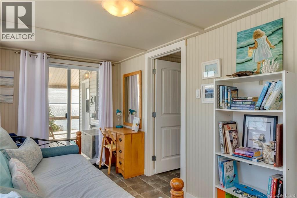 95 Hicks Beach Road, Upper Cape, New Brunswick  E4L 3E7 - Photo 35 - NB135830