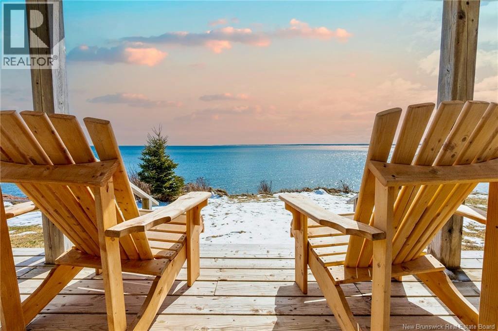 95 Hicks Beach Road, Upper Cape, New Brunswick  E4L 3E7 - Photo 49 - NB135830