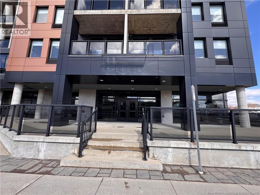 55 Queen Street Unit# 103, Moncton, New Brunswick  E1C 1K2 - Photo 2 - NB135953