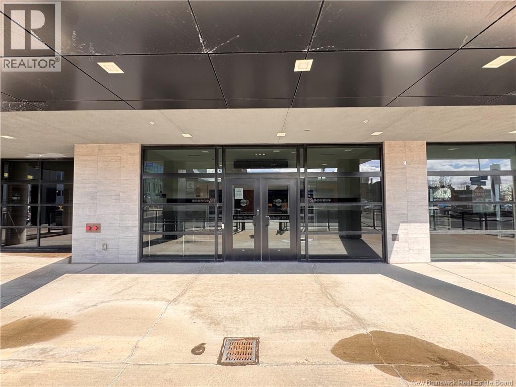 55 Queen Street Unit# 103, Moncton, New Brunswick  E1C 1K2 - Photo 3 - NB135953