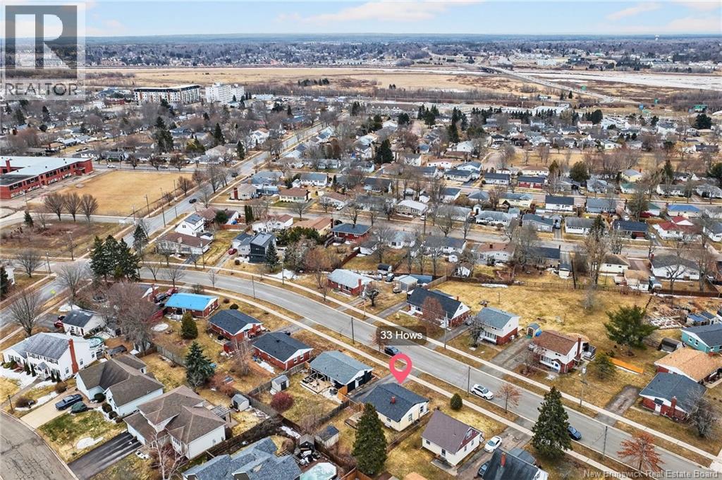 33 Hows Crescent, Moncton, New Brunswick  E1E 1S9 - Photo 25 - NB135918