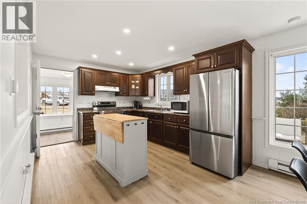 2246 Route 515, Sainte-Marie-De-Kent, New Brunswick  E4S 2E2 - Photo 10 - NB135639