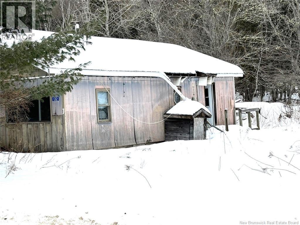 132 Taxis River Road, Upper Miramichi, New Brunswick  E6A 1A4 - Photo 1 - NB135970