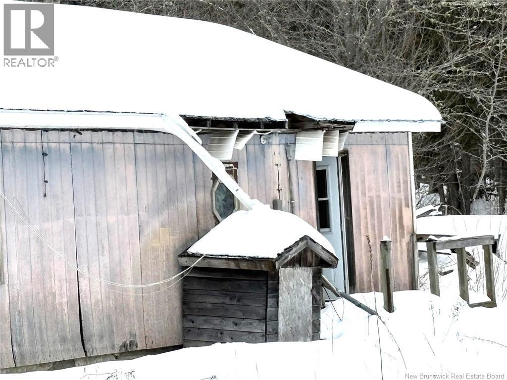 132 Taxis River Road, Upper Miramichi, New Brunswick  E6A 1A4 - Photo 2 - NB135970