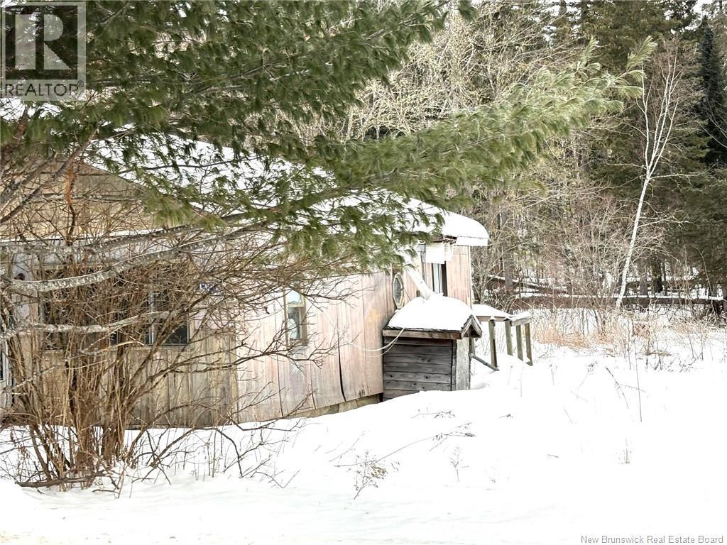 132 Taxis River Road, Upper Miramichi, New Brunswick  E6A 1A4 - Photo 3 - NB135970