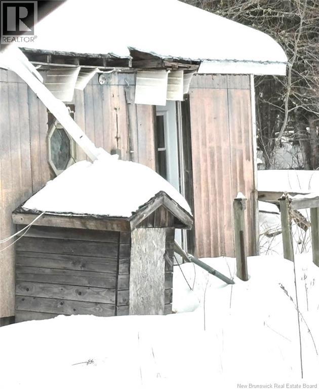 132 Taxis River Road, Upper Miramichi, New Brunswick  E6A 1A4 - Photo 4 - NB135970