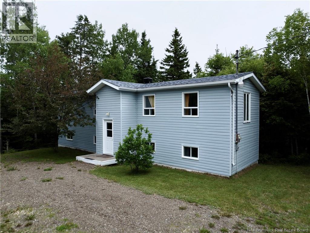 15 Benjamin Portage North, Benjamin River, New Brunswick  E8G 1N9 - Photo 2 - NB135936