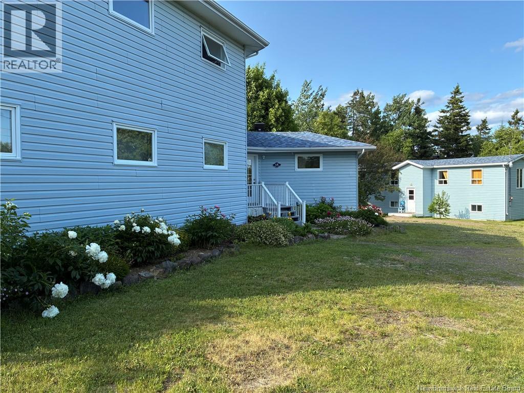 15 Benjamin Portage North, Benjamin River, New Brunswick  E8G 1N9 - Photo 3 - NB135936