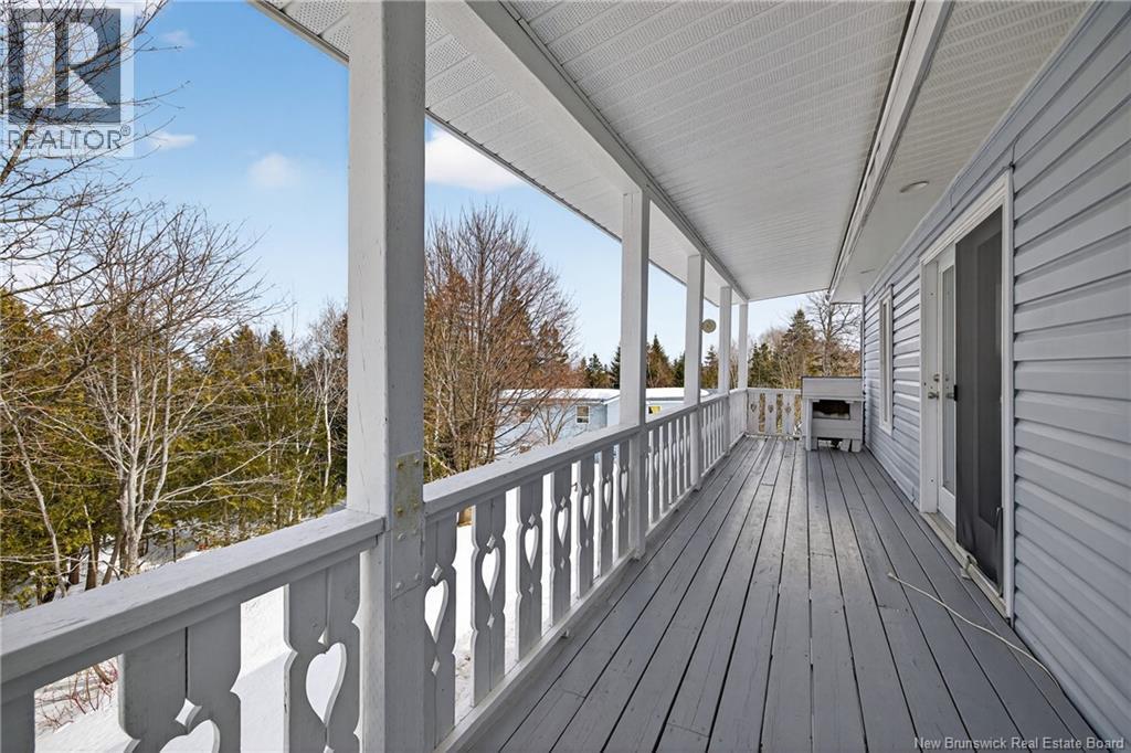 15 Benjamin Portage North, Benjamin River, New Brunswick  E8G 1N9 - Photo 38 - NB135936