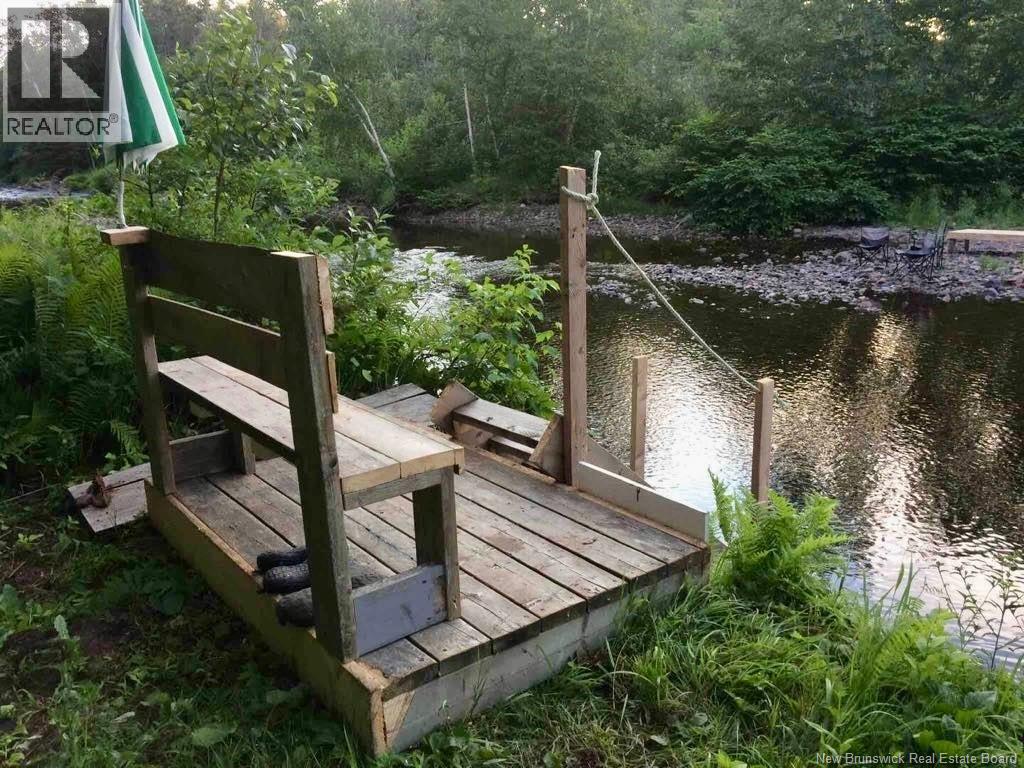 15 Benjamin Portage North, Benjamin River, New Brunswick  E8G 1N9 - Photo 39 - NB135936