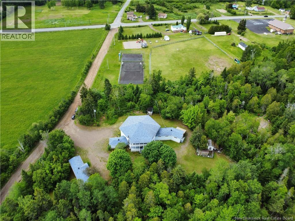 15 Benjamin Portage North, Benjamin River, New Brunswick  E8G 1N9 - Photo 40 - NB135936