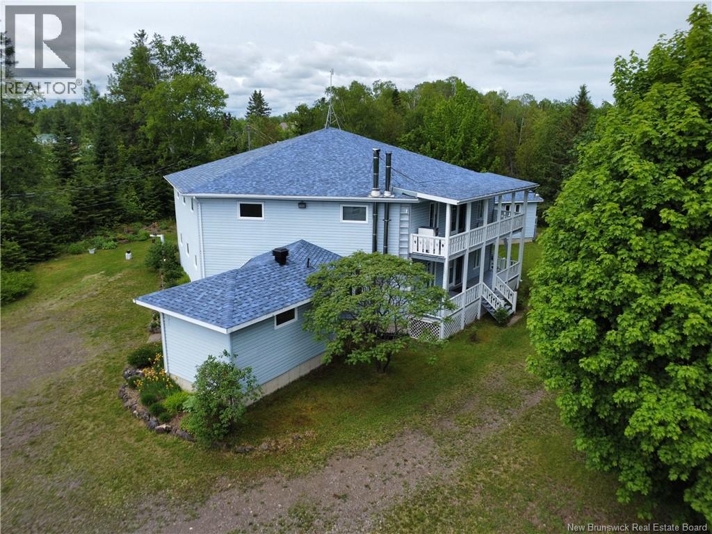 15 Benjamin Portage North, Benjamin River, New Brunswick  E8G 1N9 - Photo 42 - NB135936