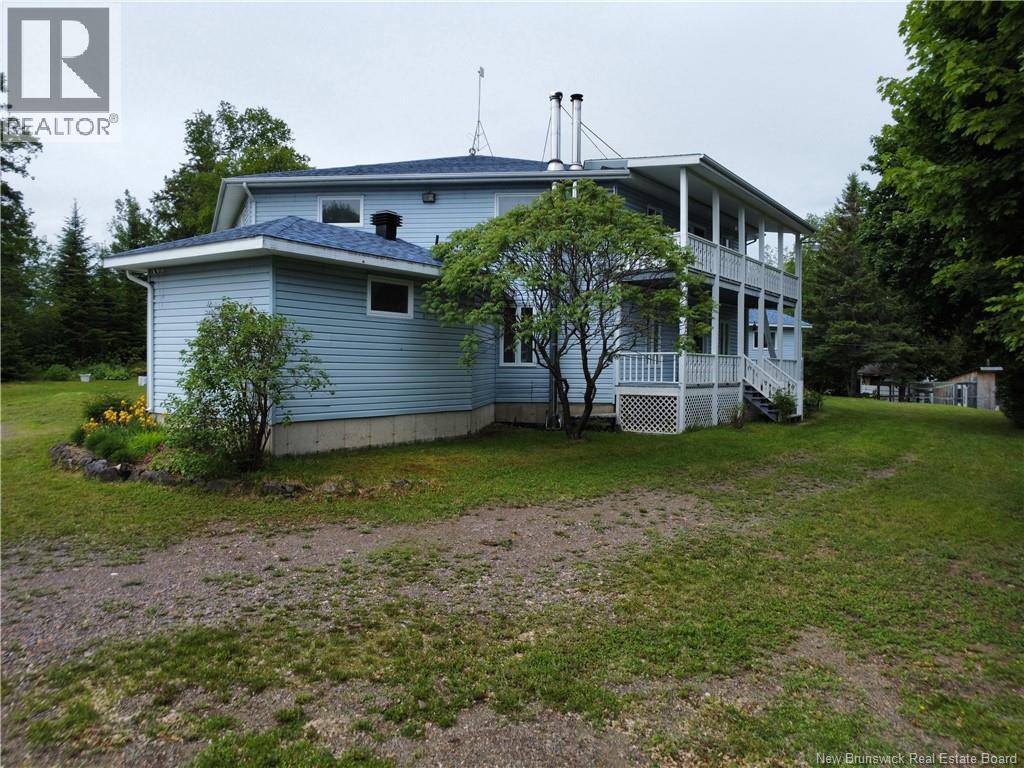 15 Benjamin Portage North, Benjamin River, New Brunswick  E8G 1N9 - Photo 43 - NB135936