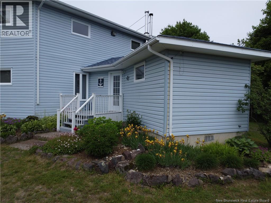 15 Benjamin Portage North, Benjamin River, New Brunswick  E8G 1N9 - Photo 45 - NB135936
