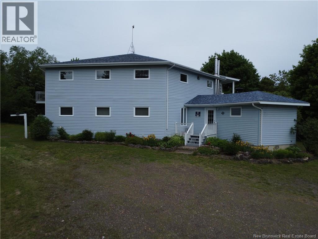 15 Benjamin Portage North, Benjamin River, New Brunswick  E8G 1N9 - Photo 46 - NB135936