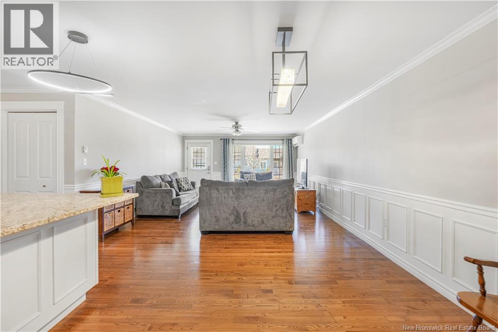 160 Valcour Drive Unit# 104, Fredericton, New Brunswick  E3C 0C9 - Photo 13 - NB135808