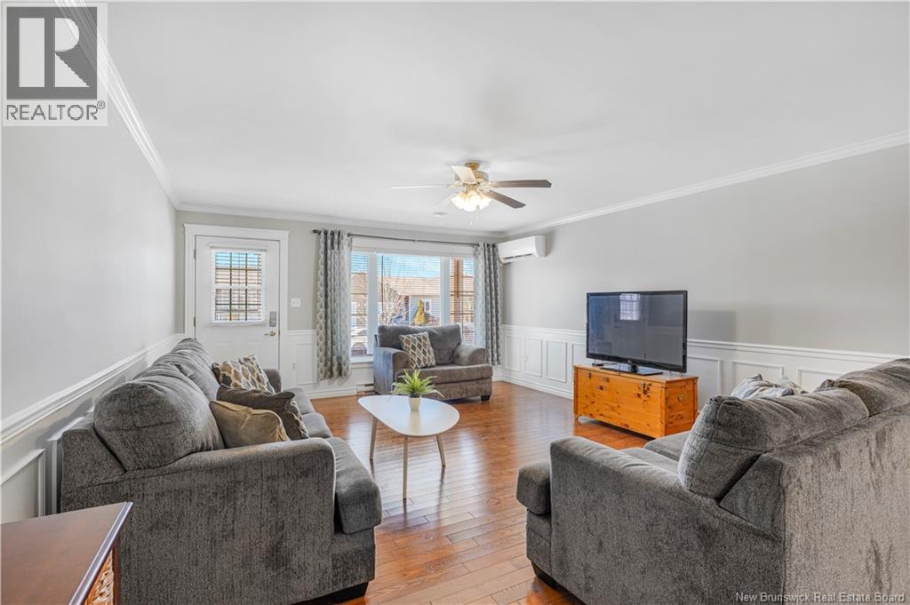 160 Valcour Drive Unit# 104, Fredericton, New Brunswick  E3C 0C9 - Photo 15 - NB135808