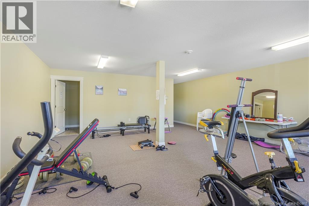 160 Valcour Drive Unit# 104, Fredericton, New Brunswick  E3C 0C9 - Photo 30 - NB135808