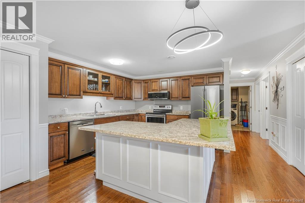 160 Valcour Drive Unit# 104, Fredericton, New Brunswick  E3C 0C9 - Photo 7 - NB135808