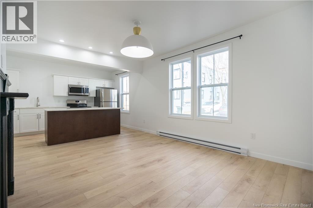 20 Harding Street Unit# 2, Saint John, New Brunswick  E2L 1T6 - Photo 2 - NB135997