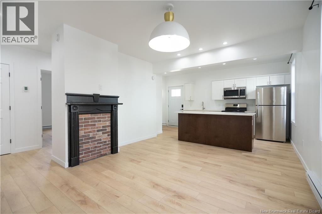 20 Harding Street Unit# 2, Saint John, New Brunswick  E2L 1T6 - Photo 3 - NB135997