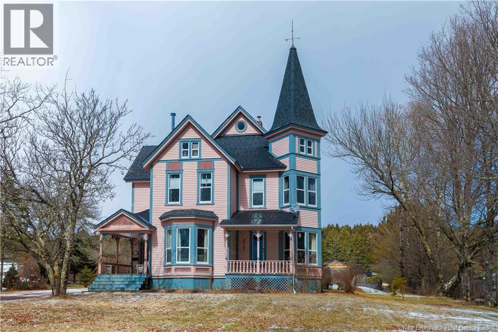 197 Main Street, St. Martins, New Brunswick  E5R 1B7 - Photo 2 - NB135908