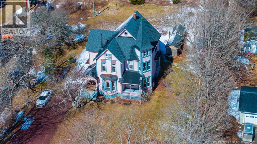 197 Main Street, St. Martins, New Brunswick  E5R 1B7 - Photo 46 - NB135908