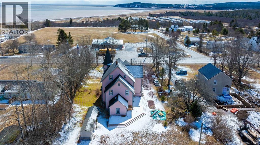 197 Main Street, St. Martins, New Brunswick  E5R 1B7 - Photo 50 - NB135908