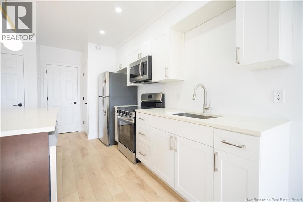 20 Harding Street Unit# 3, Saint John, New Brunswick  E2L 1T6 - Photo 8 - NB136000