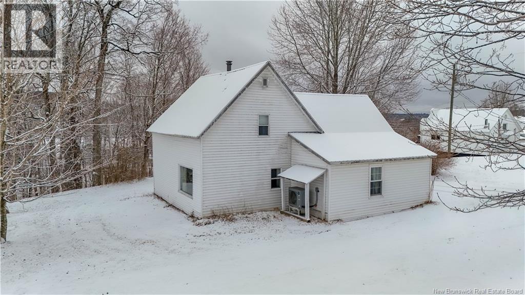 577 Otis Drive, Nackawic, New Brunswick  E6G 1H6 - Photo 31 - NB135756