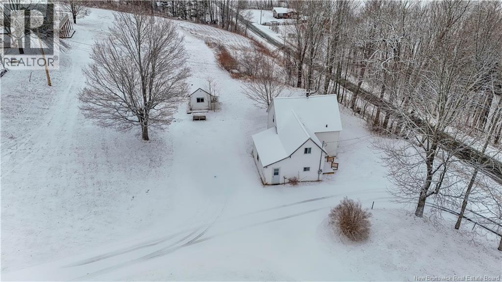 577 Otis Drive, Nackawic, New Brunswick  E6G 1H6 - Photo 32 - NB135756