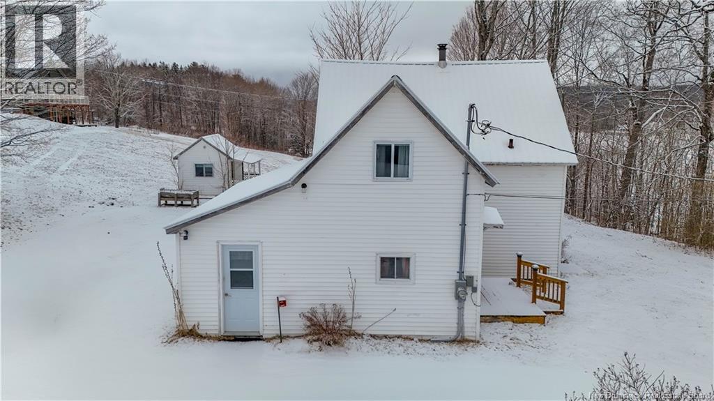 577 Otis Drive, Nackawic, New Brunswick  E6G 1H6 - Photo 33 - NB135756