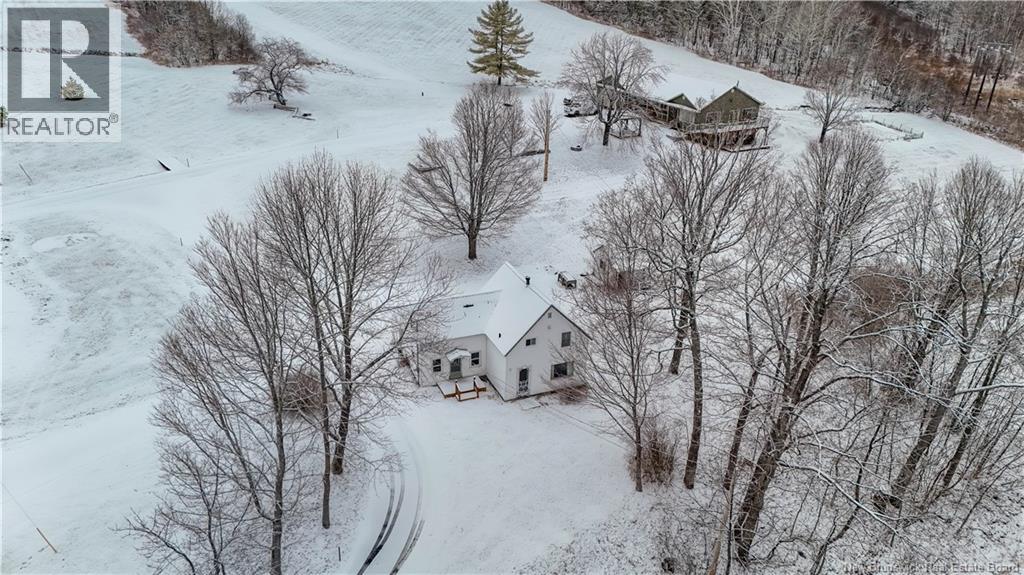 577 Otis Drive, Nackawic, New Brunswick  E6G 1H6 - Photo 34 - NB135756