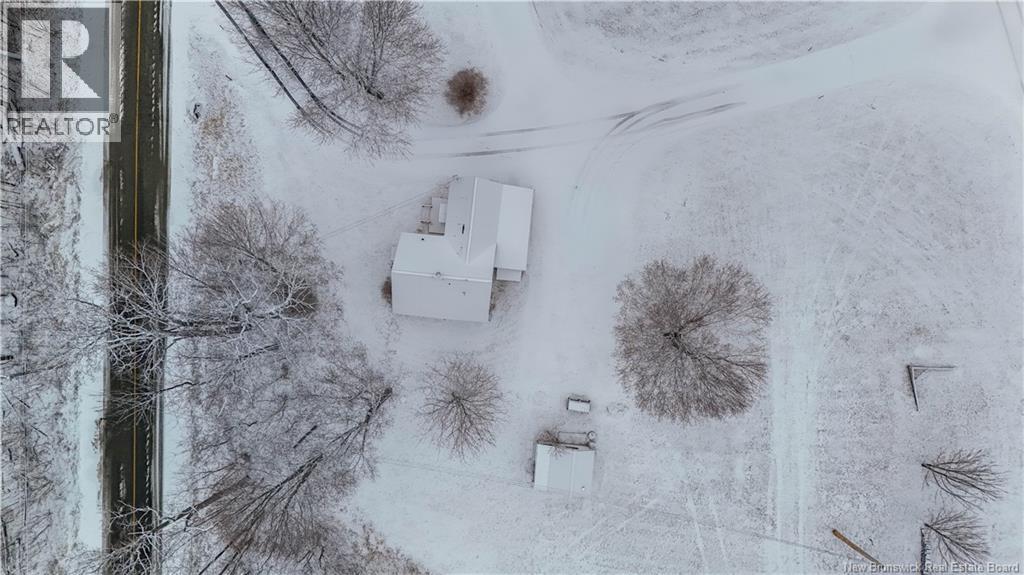 577 Otis Drive, Nackawic, New Brunswick  E6G 1H6 - Photo 36 - NB135756