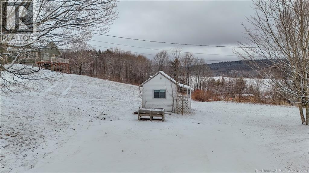 577 Otis Drive, Nackawic, New Brunswick  E6G 1H6 - Photo 37 - NB135756