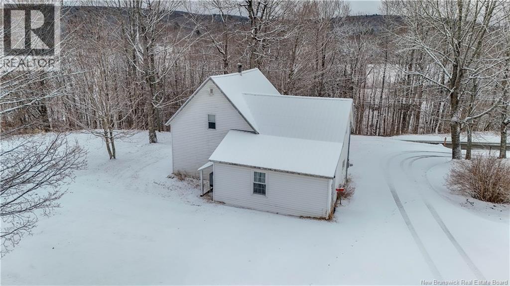 577 Otis Drive, Nackawic, New Brunswick  E6G 1H6 - Photo 38 - NB135756