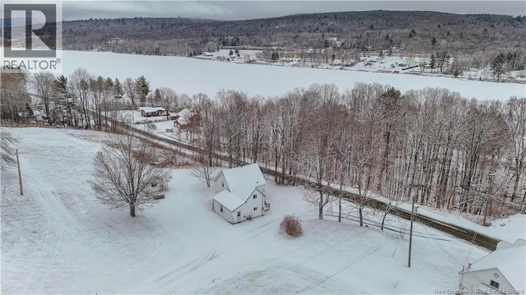 577 Otis Drive, Nackawic, New Brunswick  E6G 1H6 - Photo 39 - NB135756