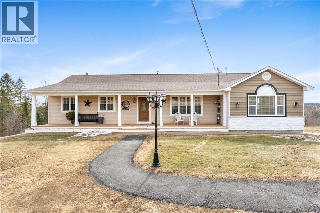 219 Kingsley Road, Estey's Bridge, New Brunswick