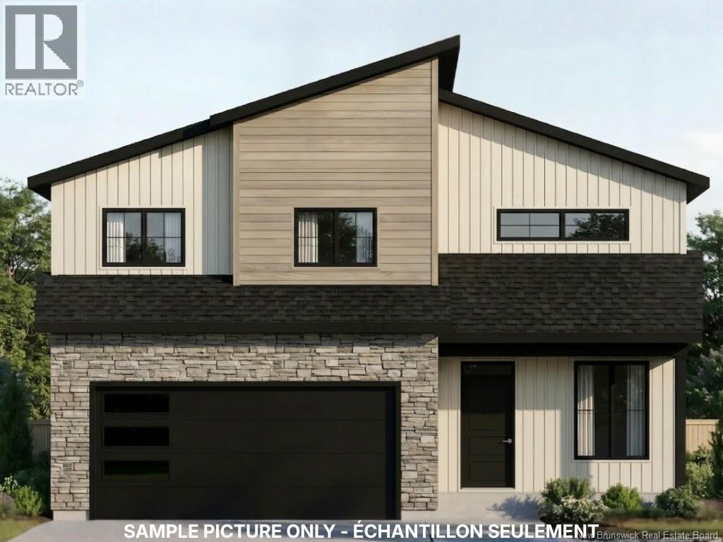 31 Maefield Street, Lower Coverdale, New Brunswick