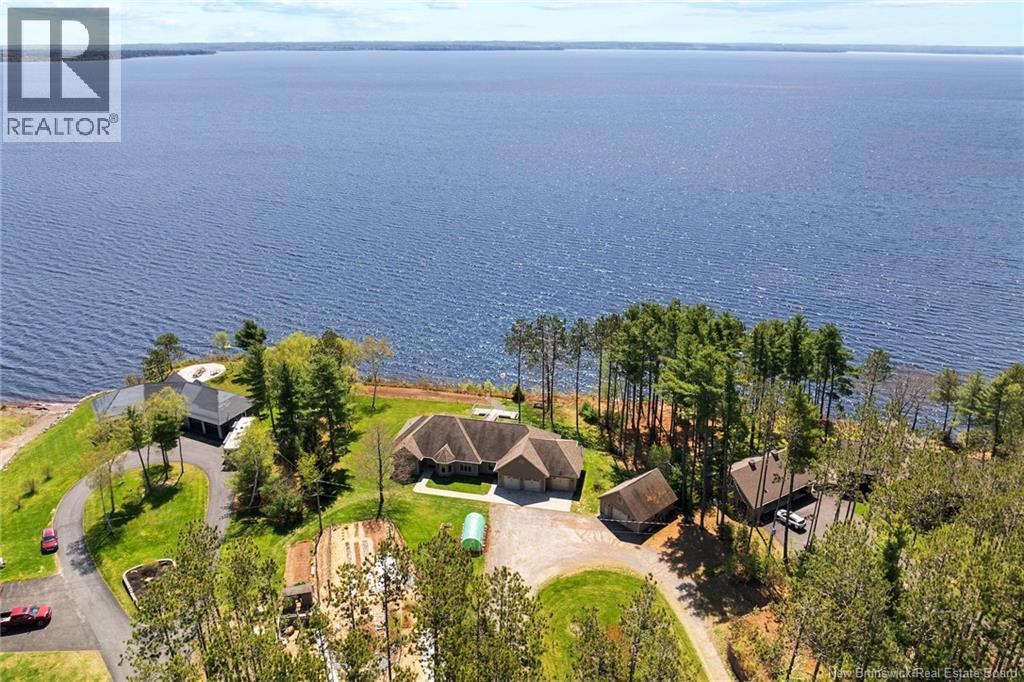 2990 Route 690, Sypher Cove, New Brunswick  E4B 0A9 - Photo 40 - NB135937