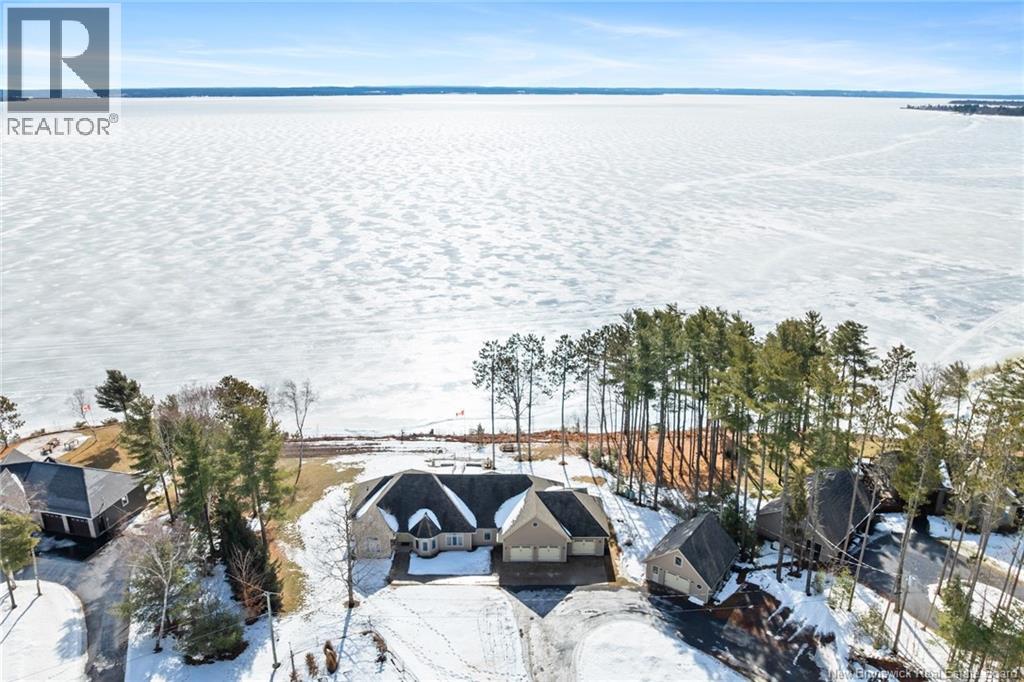 2990 Route 690, Sypher Cove, New Brunswick  E4B 0A9 - Photo 49 - NB135937