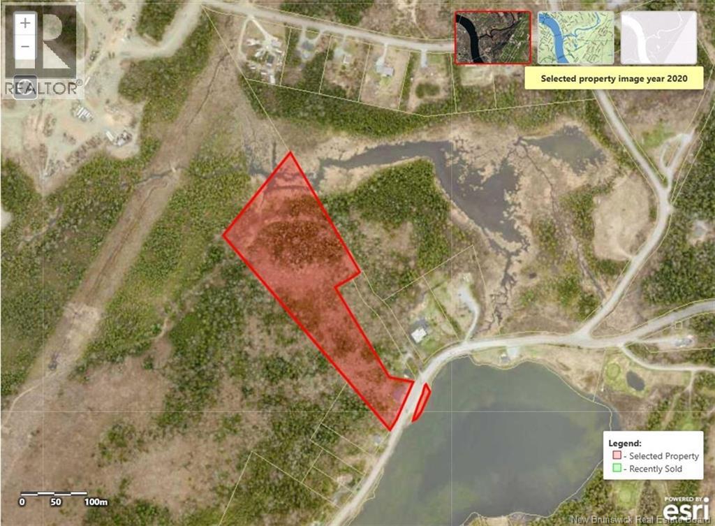 1925 Golden Grove Road, Saint John, New Brunswick E2N 2A2 - Photo 21 - NB135614