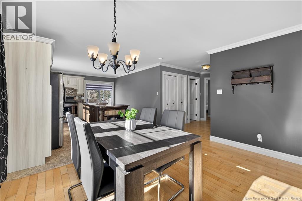 1000 Jessie Street, Tracadie, New Brunswick  E1X 0B2 - Photo 10 - NB135869