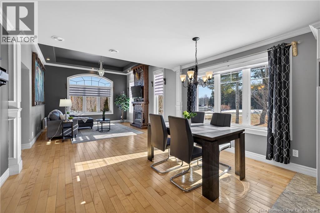 1000 Jessie Street, Tracadie, New Brunswick  E1X 0B2 - Photo 11 - NB135869