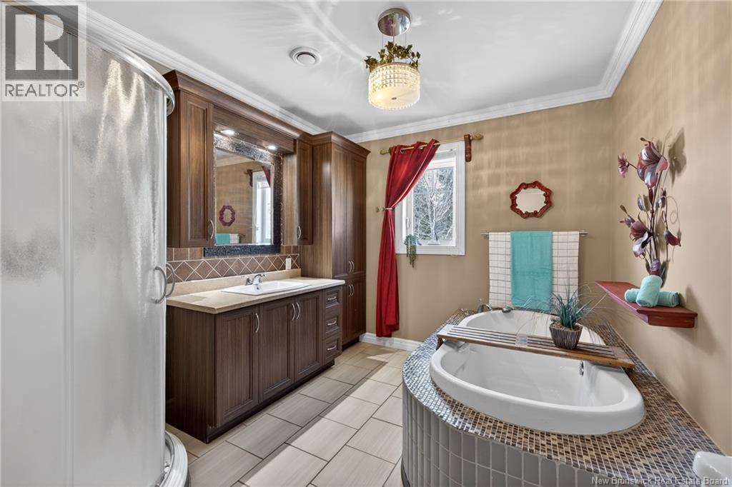 1000 Jessie Street, Tracadie, New Brunswick  E1X 0B2 - Photo 19 - NB135869