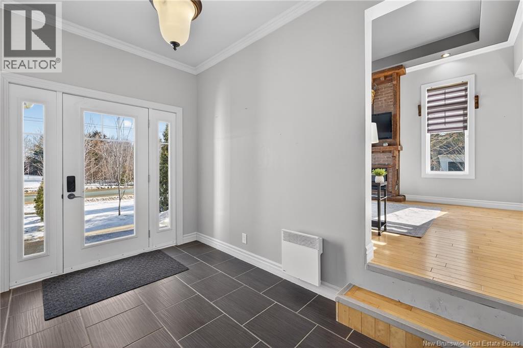 1000 Jessie Street, Tracadie, New Brunswick  E1X 0B2 - Photo 3 - NB135869